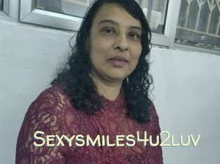 Sexysmiles4u2luv