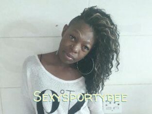 Sexysportybee