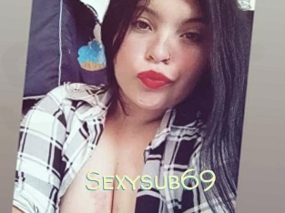 Sexysub69