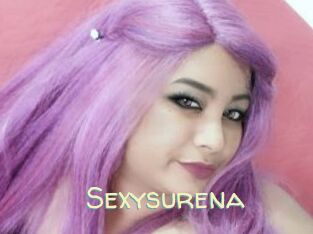 Sexysurena