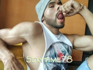 Sexytime78