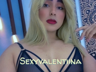 Sexyvalentiina