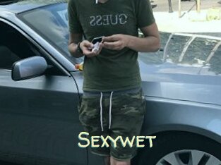 Sexywet