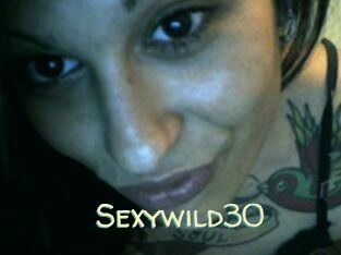 Sexywild30