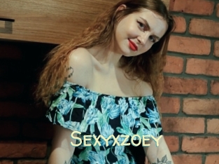 sexyxzoey Sexy Tchat