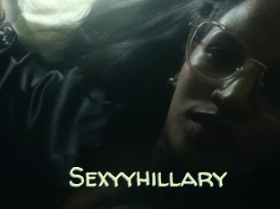 Sexyyhillary