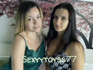 Sexyytoyss77