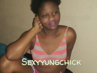 Sexyyungchick