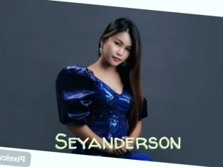 Seyanderson