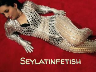 Seylatinfetish