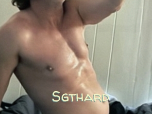 sgthard Sexy Tchat