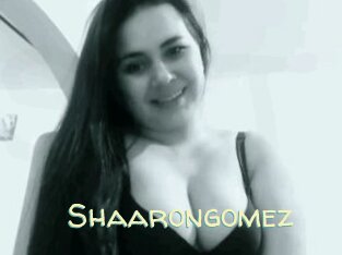Shaarongomez