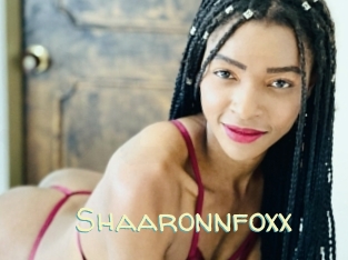 Shaaronnfoxx