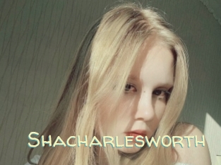 Shacharlesworth