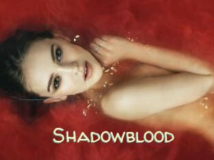 Shadowblood