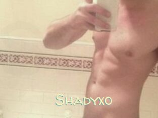 Shadyxo