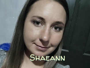 Shaeann