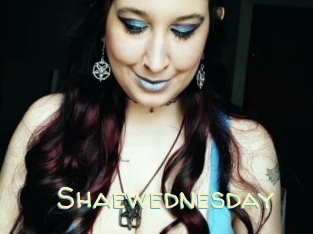 shaewednesday Sexy Tchat