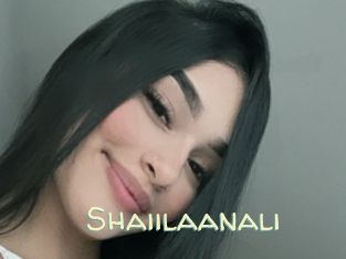 Shaiilaanali