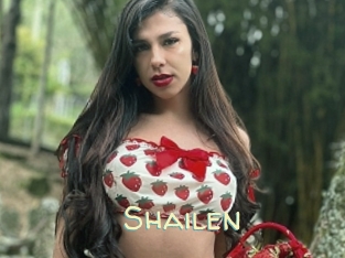 Shailen