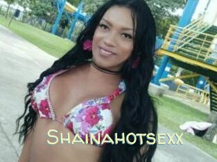 Shainahotsexx