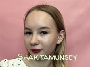 Shakitamunsey