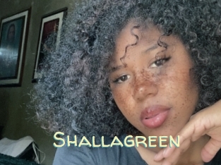 Shallagreen
