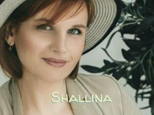 Shallina