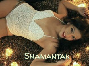 Shamantak