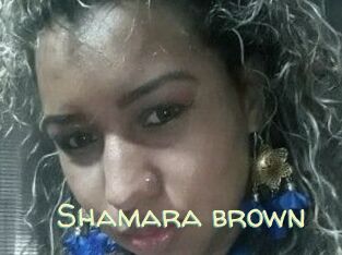 Shamara_brown