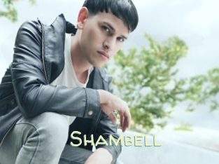 shambell Sexy Tchat