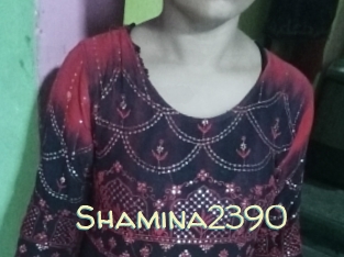 Shamina2390