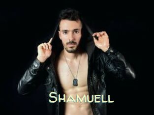 shamuell Sexy Tchat