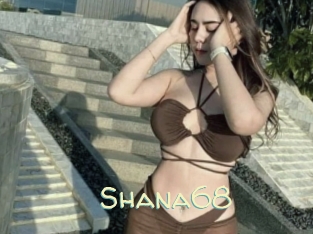 shana68 Sexy Tchat
