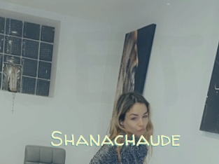 Shanachaude