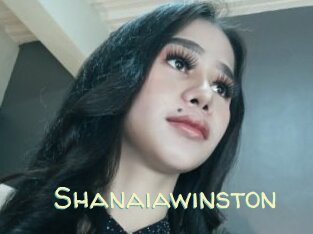 Shanaiawinston