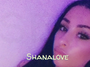 Shanalove
