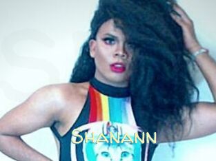 Shanann