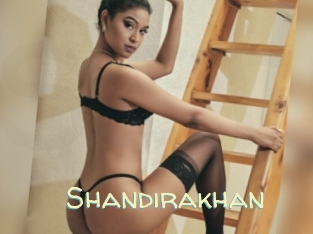 Shandirakhan