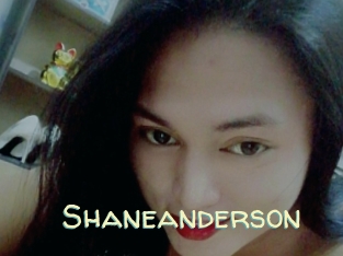 Shaneanderson