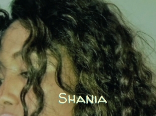 shania Sexy Tchat