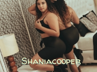 Shaniacooper