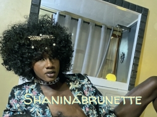 Shaninabrunette