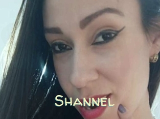 shannel Sexy Tchat