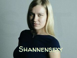 Shannensexy