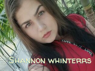 Shannon_whinterrs