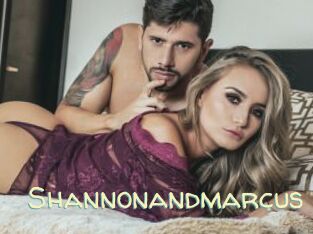 Shannonandmarcus