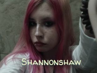 Shannonshaw