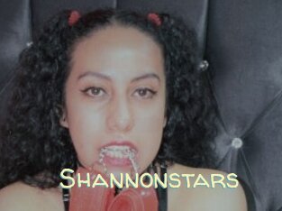 Shannonstars