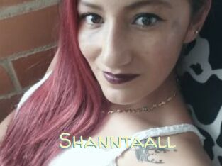 Shanntaall